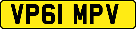VP61MPV