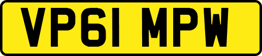 VP61MPW