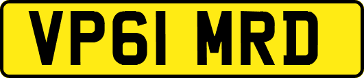 VP61MRD