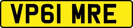 VP61MRE