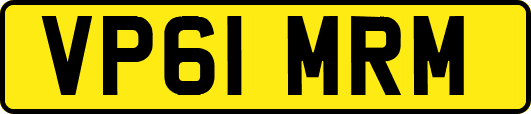 VP61MRM