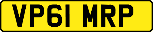 VP61MRP