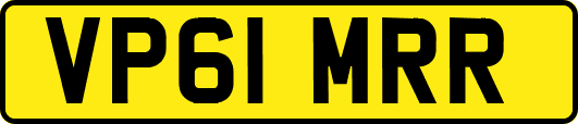 VP61MRR