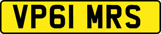 VP61MRS