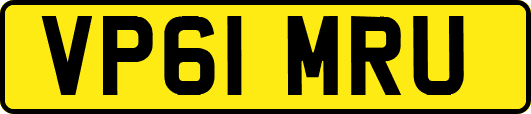 VP61MRU