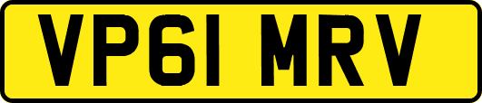 VP61MRV