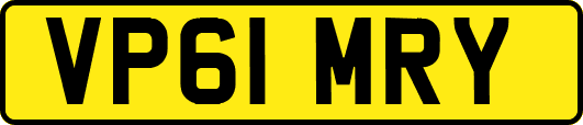 VP61MRY