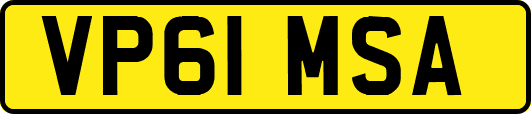VP61MSA