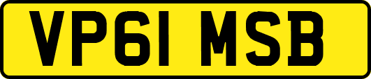 VP61MSB