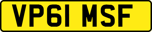 VP61MSF