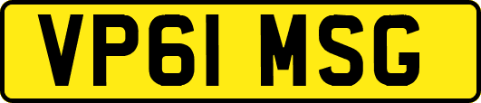 VP61MSG