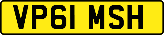 VP61MSH