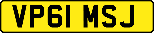 VP61MSJ