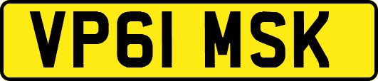 VP61MSK