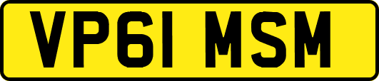 VP61MSM