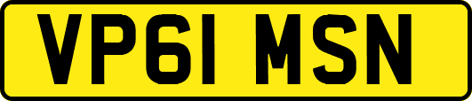 VP61MSN