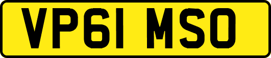 VP61MSO