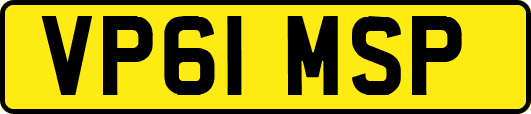 VP61MSP