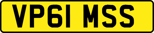 VP61MSS