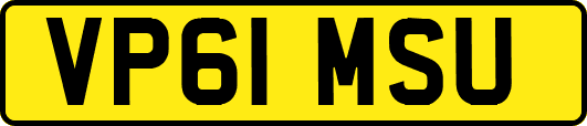 VP61MSU