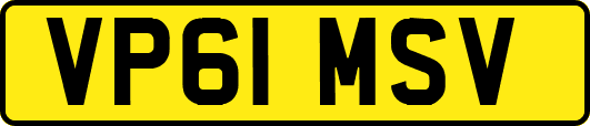 VP61MSV