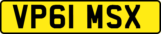 VP61MSX