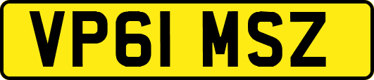 VP61MSZ