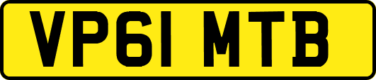 VP61MTB