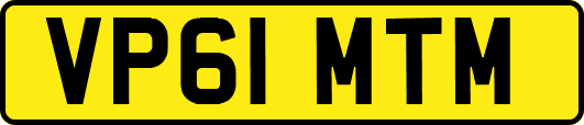 VP61MTM