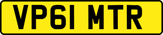 VP61MTR