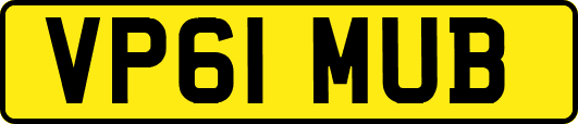 VP61MUB