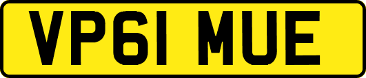 VP61MUE