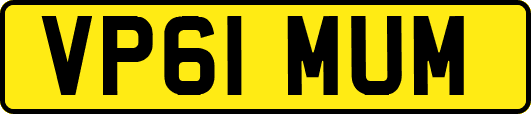 VP61MUM