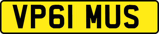 VP61MUS