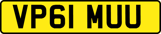 VP61MUU