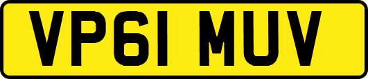 VP61MUV
