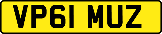 VP61MUZ