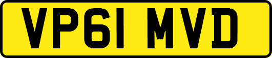 VP61MVD
