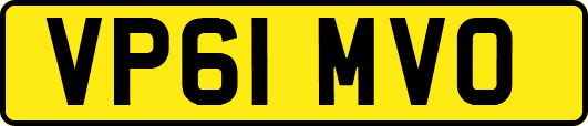 VP61MVO