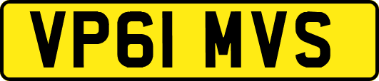 VP61MVS