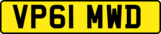 VP61MWD