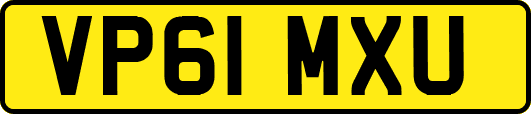 VP61MXU