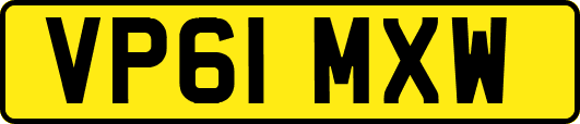 VP61MXW