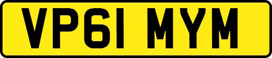 VP61MYM