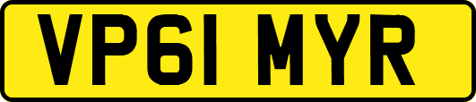 VP61MYR