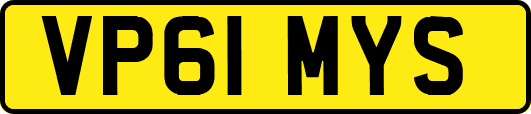 VP61MYS