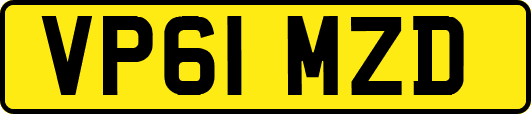 VP61MZD