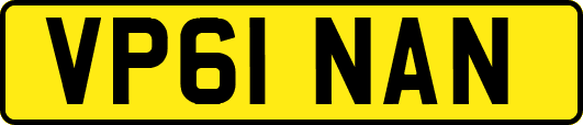 VP61NAN