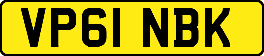 VP61NBK
