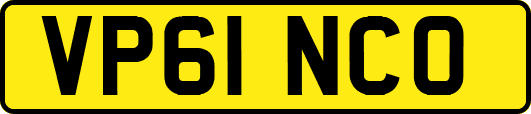 VP61NCO